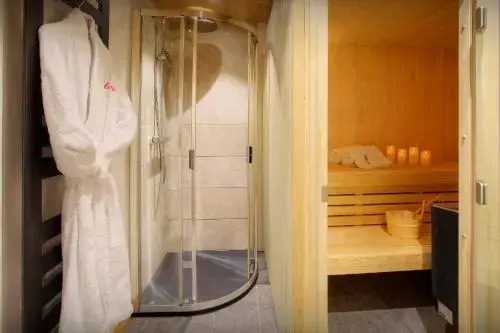 Chalet Tilumi - OVO Network