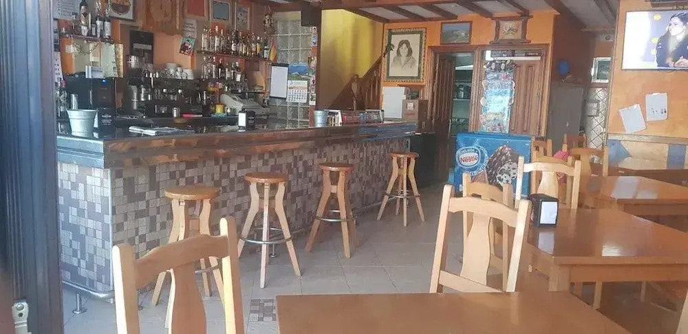 Pensión Kabana