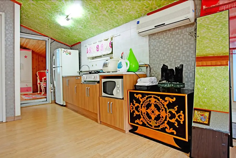 Gapyeong Grassflower Pension