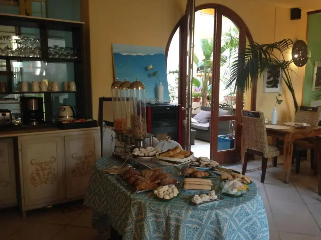 Villa Madau
