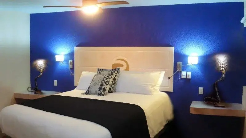 Hotel La Roca
