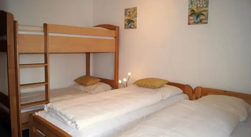Winterberg Appartement 21076