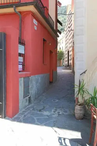 La Rosa Dei Venti