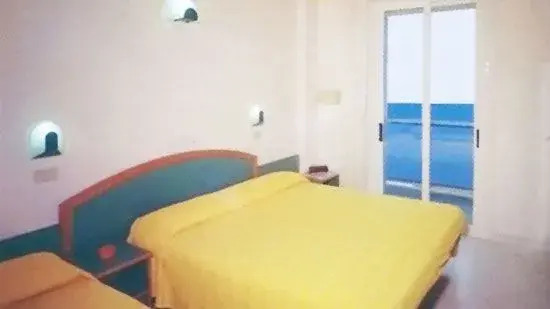 Hotel Armstrong
