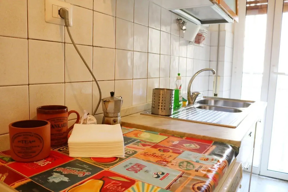 77case - Cozy Apartment 66