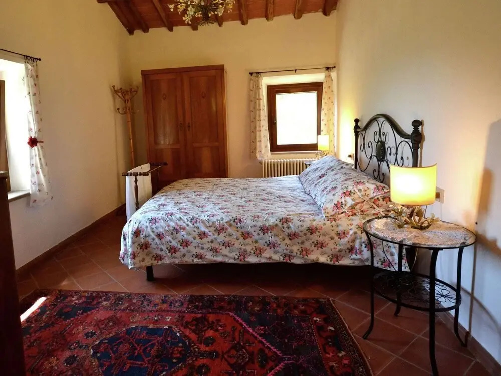 Warm Holiday Home in Vicopisano With Swimming Pool