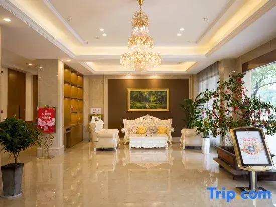 Tiantai Sanyi Hotel