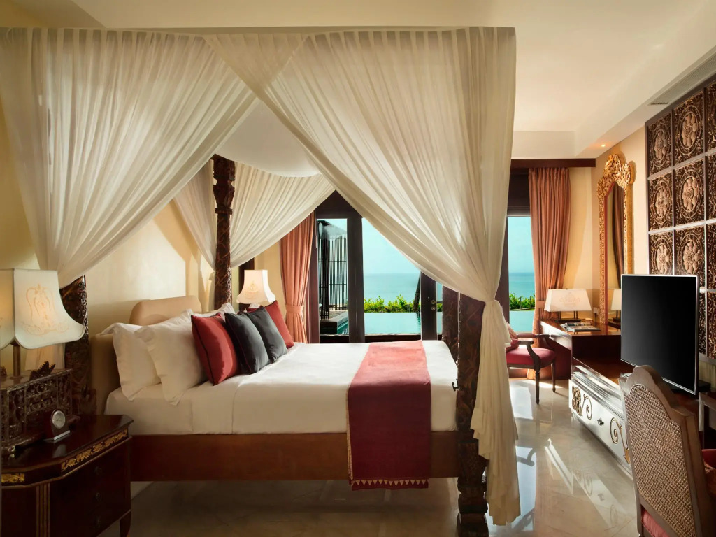 AYANA Villas Bali