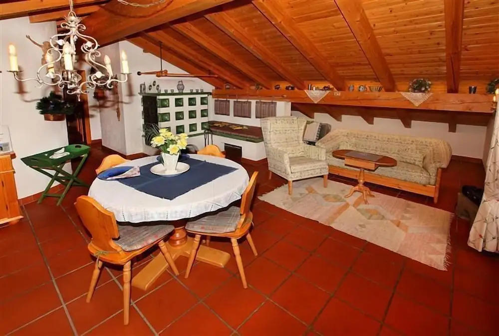 Ferienhaus Werdenfels