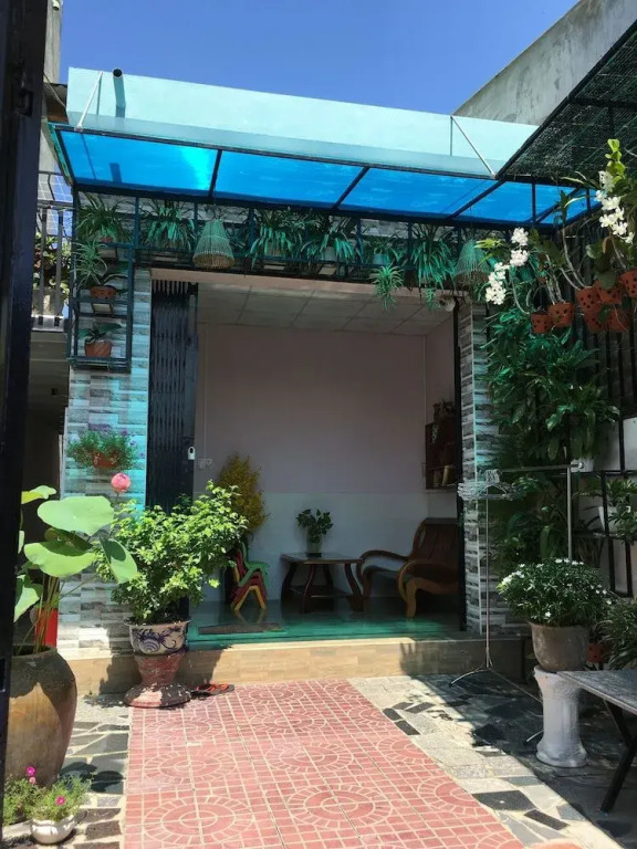 Venus Homestay Phu Yen - Hostel