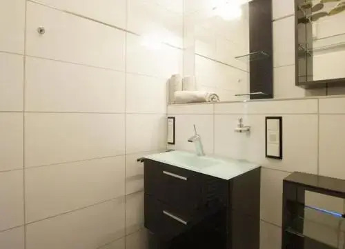 WoogeQueen - 112 m² Luxus mit direktem Meerblick