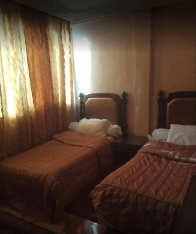 Hotel Maamoura