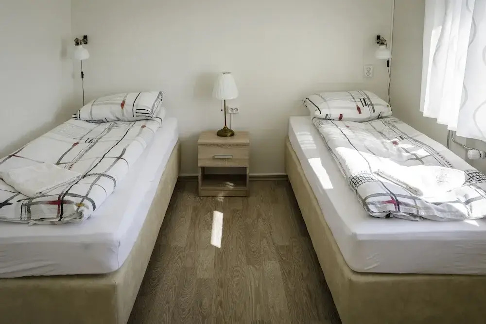 Reykholar HI Hostel