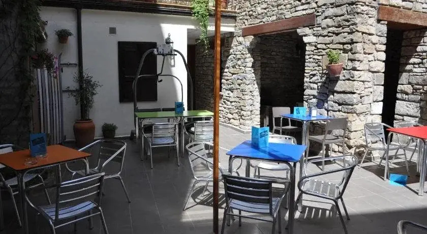 Skipass Hostal