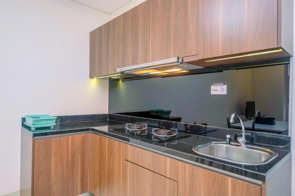 Brand New 2Br lAvenue Apartment
