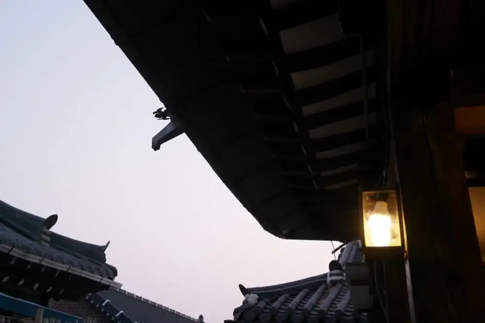 Lee Taek Gu Sarangchae 3