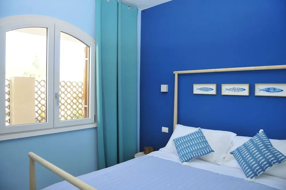 Casa Delle Sardine in Giardini-naxos