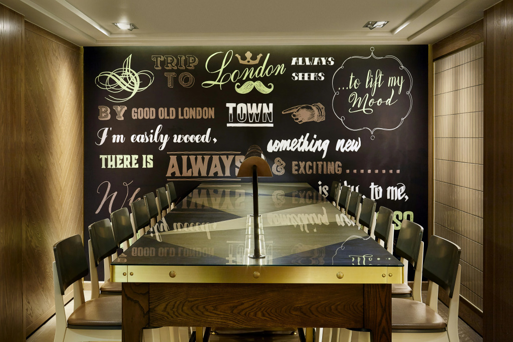 hub by Premier Inn London Covent Garden