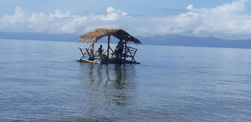 Coral Canyon Romblon - Hostel