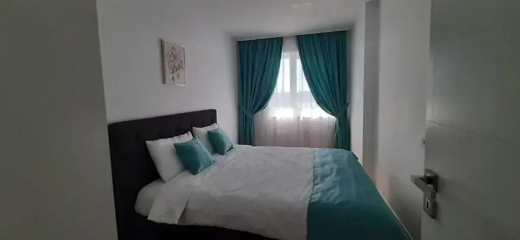 Apartament Luca P7B Oradea Prima Residence