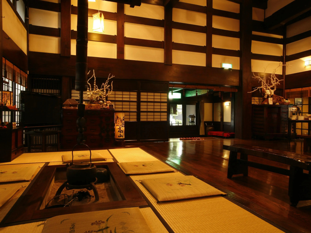 Ryokan Asunaro