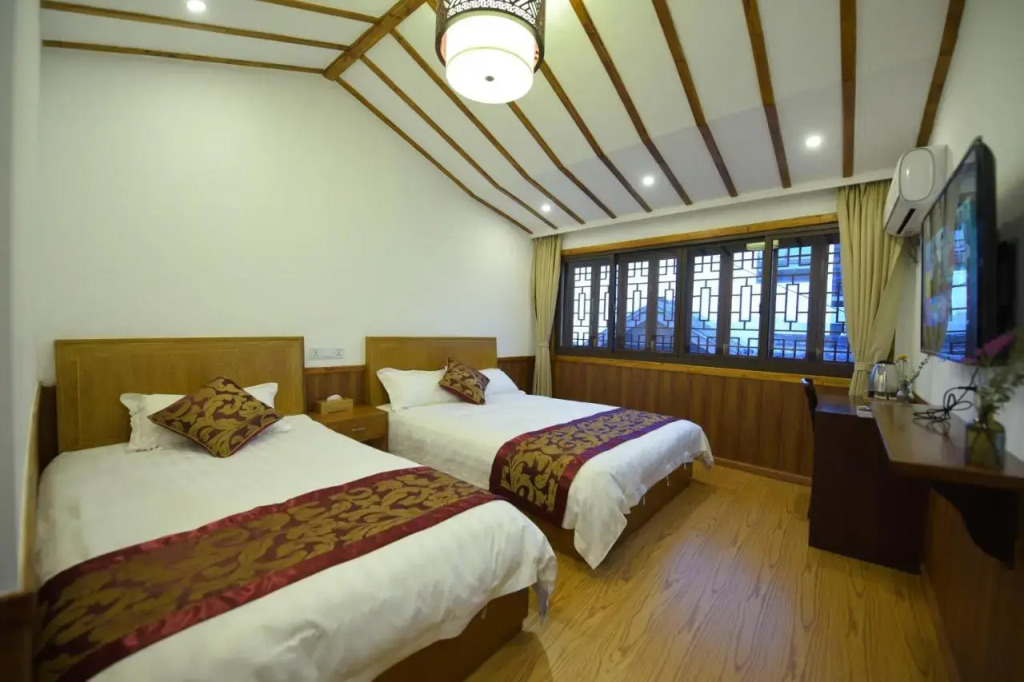 Wuzhen On Memory Inn