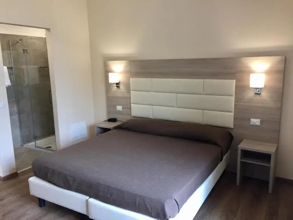 Hotel Mercedes