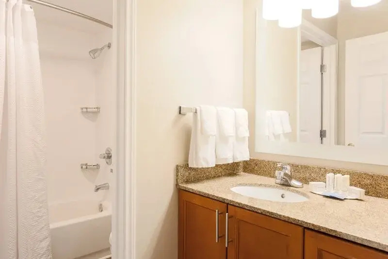 TownePlace Suites by Marriott Denver SE