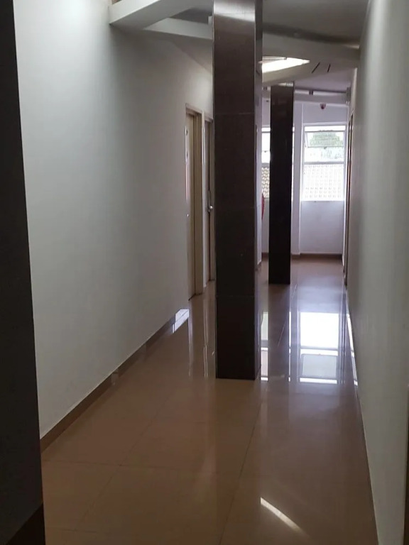 OYO 89705 Nexus Hotel