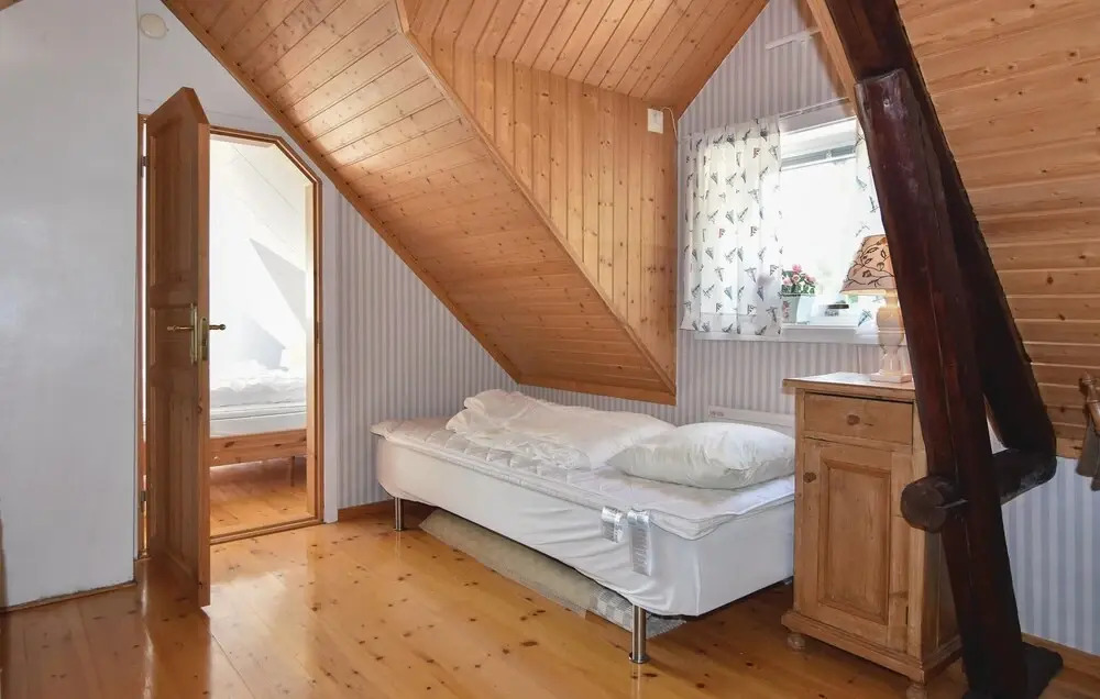 Stunning Home in Munkedal With 2 Bedrooms and Wifi