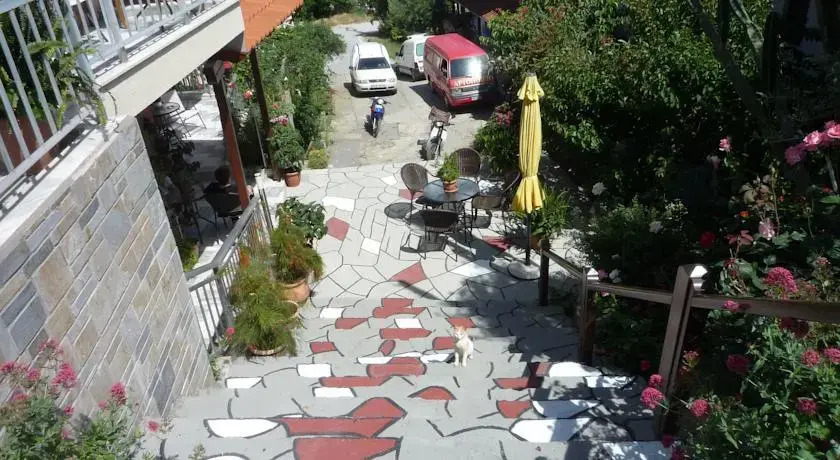 Studios Filippos