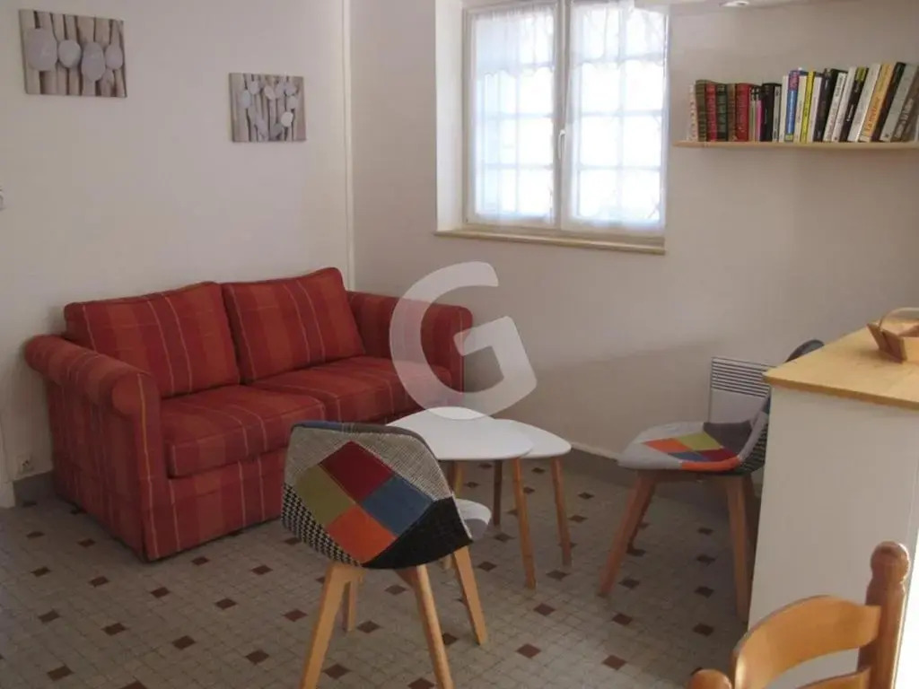 Maison La Tranche-sur-Mer, 3 pièces, 4 personnes - FR-1-357-279