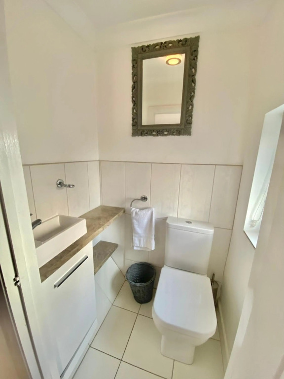 EasyRest Apartments Spalding - Whole Private House - Sleeping 5