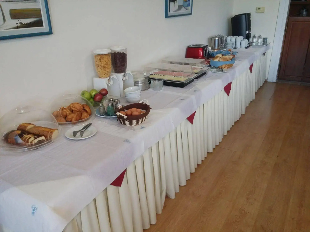 Delfini Hotel