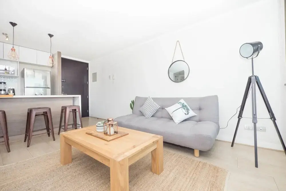 Arauco View Apartment