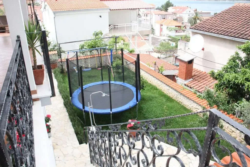 Apartment Nanito