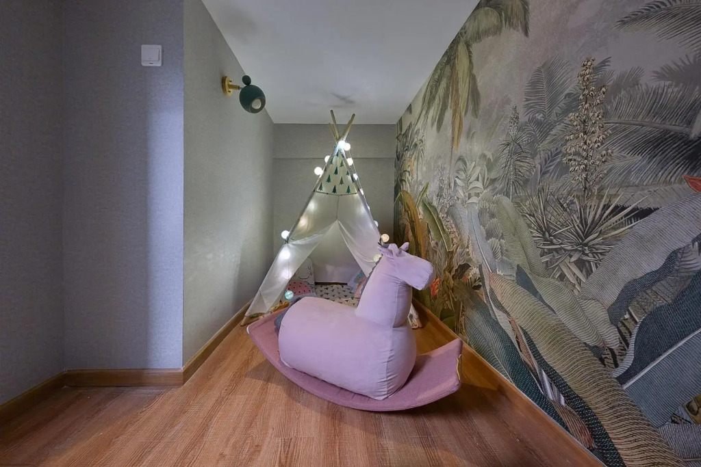 Boke Home Boutique Apartment