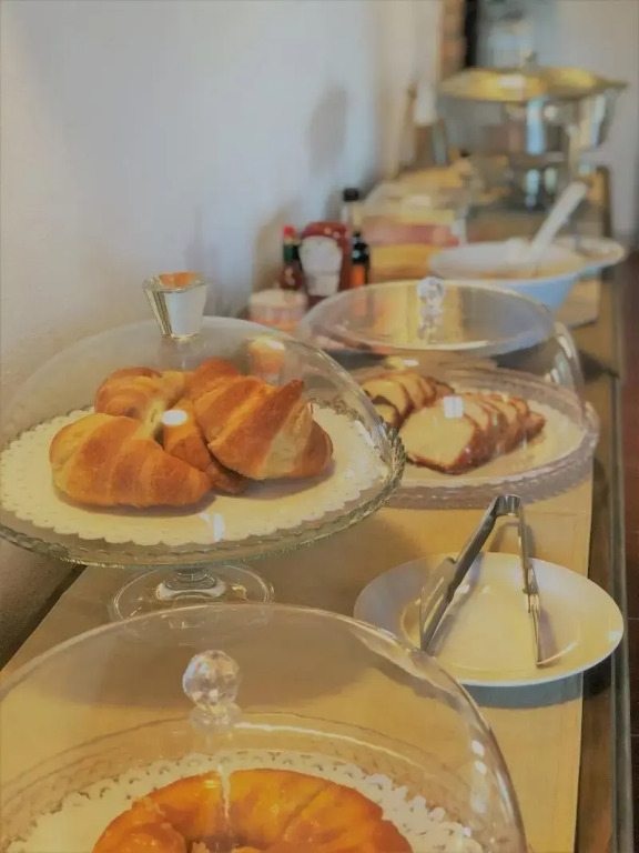 Il Contado -room and breakfast-