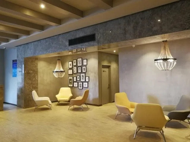 Jinjiang Metropolo Hotel (Hangzhou Xiasha University Town Wenze Metro Station Branch)