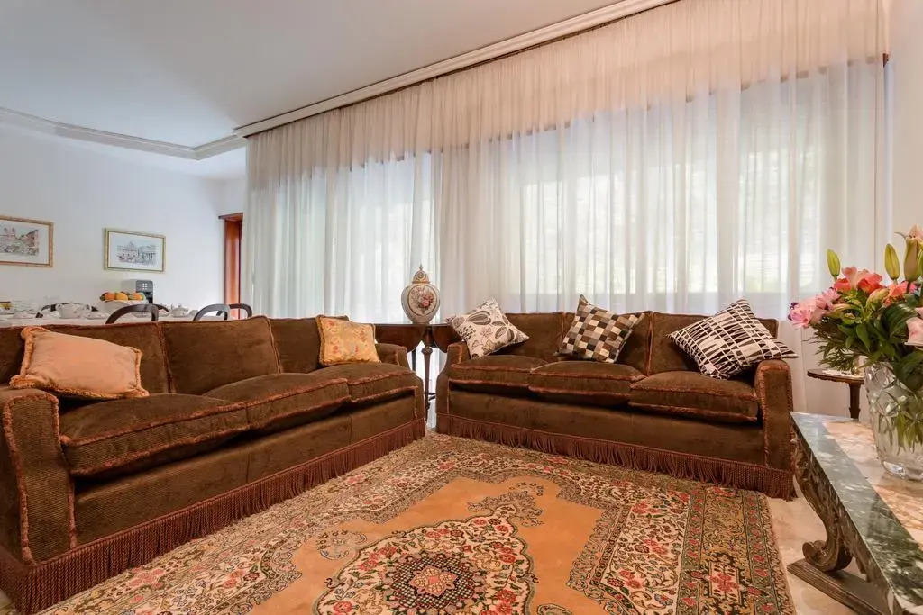 Sansotero Vatican Relais B&B