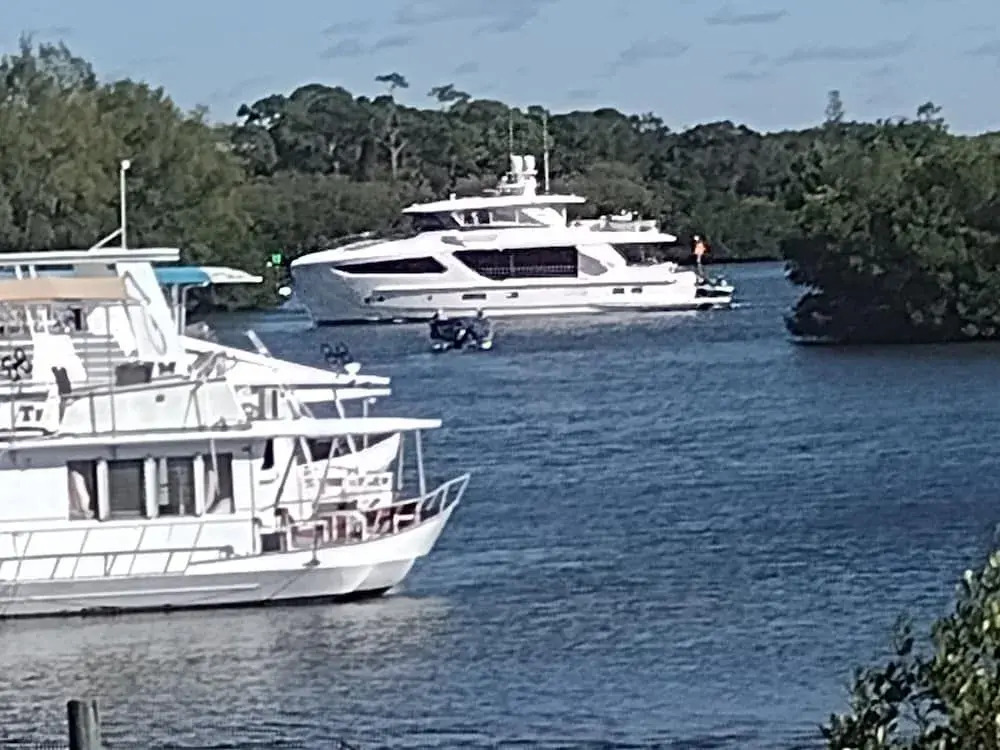 Bayfront Beauty
