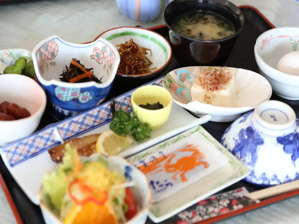 Tara Kanko Hotel