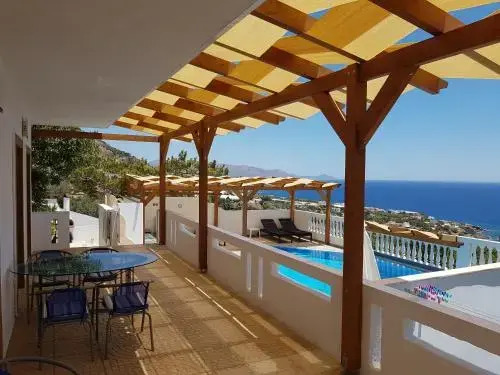 Villa Aphrodite