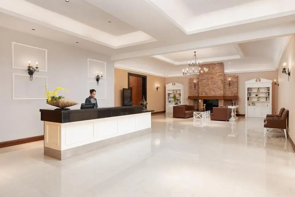 Kantharyar Serviced Apartment