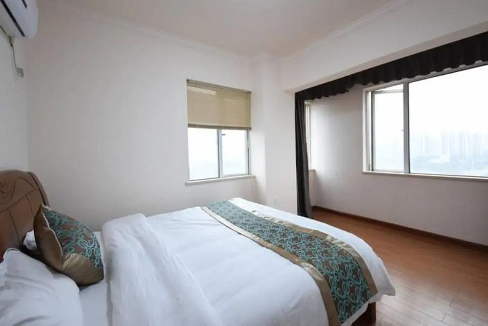 Changsha Yashiju Aparthotel