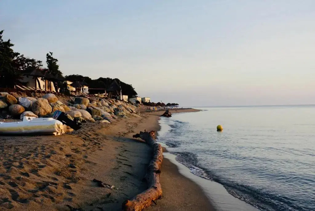 Camping Naturiste Riva Bella