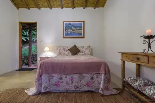 Chalés Paraty Real