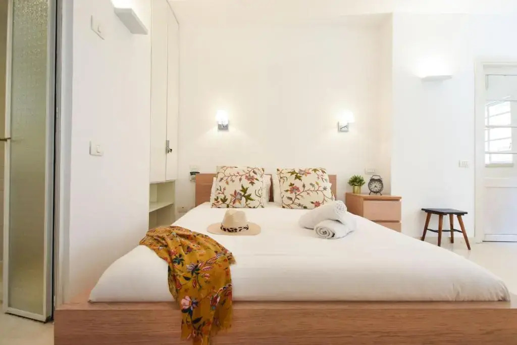 Spacious Beach Side 2BR in Mapu 11 by HolyGuest