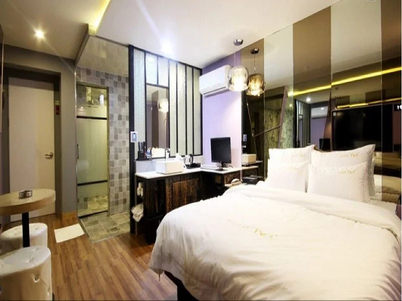 Yes Motel Seomyun