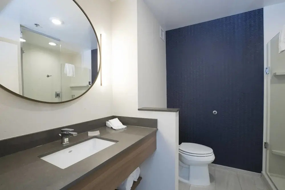 Fairfield Inn & Suites Philadelphia Valley Forge/Great Valley